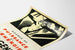 Poster vintage Emagénina Giraud - Fonte di potenza ed energia