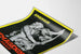 Poster pubblicitario vintage Emaghenina Giraud energia