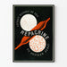 Poster vintage Hepacrine - Estratto Orale di Fegato