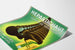 Poster vintage HEPARTICHAUT drenaggio epatico