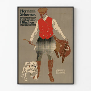 hermann-scherrer-breechesmaker-sporting-tailor