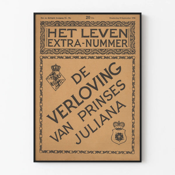 het-leven