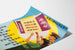 Poster educativo vintage asiatico studente liceo