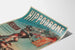 Poster vintage Ippodromo sul Ponte dell'Alma - Nerone gladiatore
