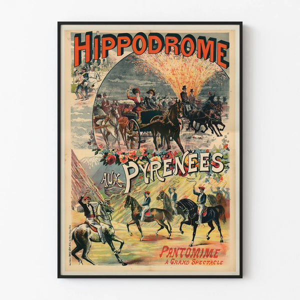 hippodrome-aux-pyrenees-pantomime-a-grand-spectacle