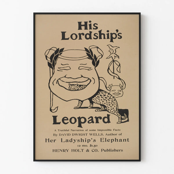 his-lordships-leopard
