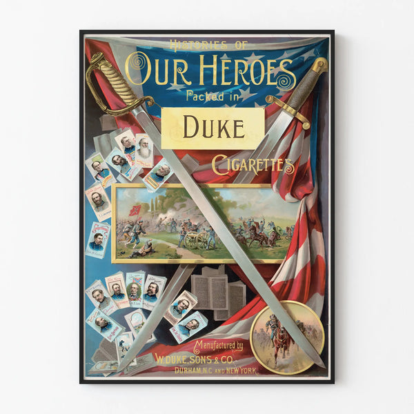histories-of-our-heroes-packed-in-duke-cigarettes