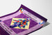 Poster informativo sull'HIV/AIDS - Ricomporre i pezzi