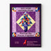Poster informativo sull'HIV/AIDS - Ricomporre i pezzi