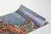Poster vintage Vacanze in Austria Millstättersee