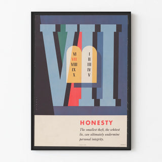 honesty