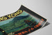 Poster vintage Hong Kong La Riviera de l'Orient — vista dell’opera