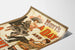 Poster vintage Hoyt's A Day and A Night in New York
