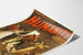 Poster vintage Humanity - Il più recente successo inglese