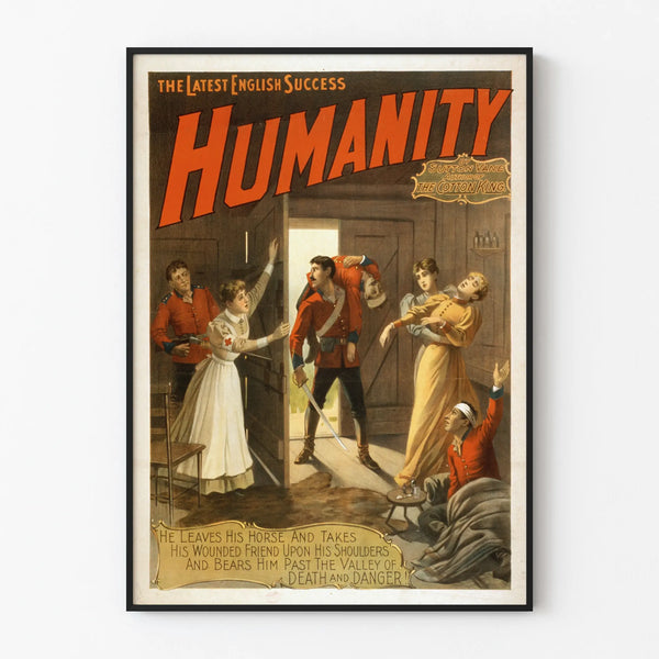 humanity-the-latest-english-success