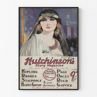 hutchinsons-story-magazine-cover