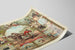 Poster vintage I Feed You All: illustrazione storica americana — vista dell’opera
