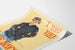 Poster vintage militare I Want You for The Navy