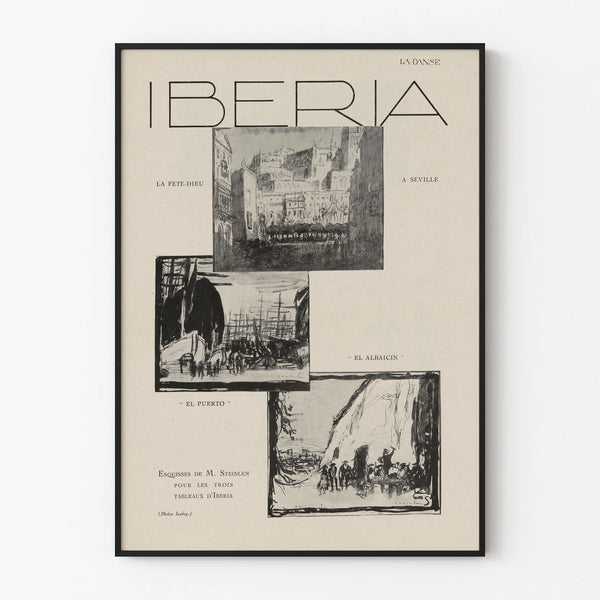 iberia-la-fete-dieu