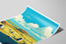 Poster di viaggio - Carnac