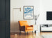 Poster vintage I'm Mad with Mary Morrison