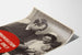 Poster vintage sull'importanza dell'immunizzazione