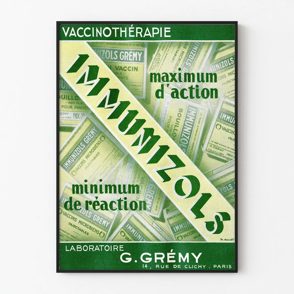 immunizols