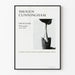 Poster fotografico Imogen Cunningham - Frontiers 1906-1976
