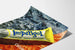 Poster vintage Impétigol Tube Pomata Iodio Rame