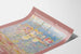 Poster decorativo murale impressionista americano Petit Palais 1982