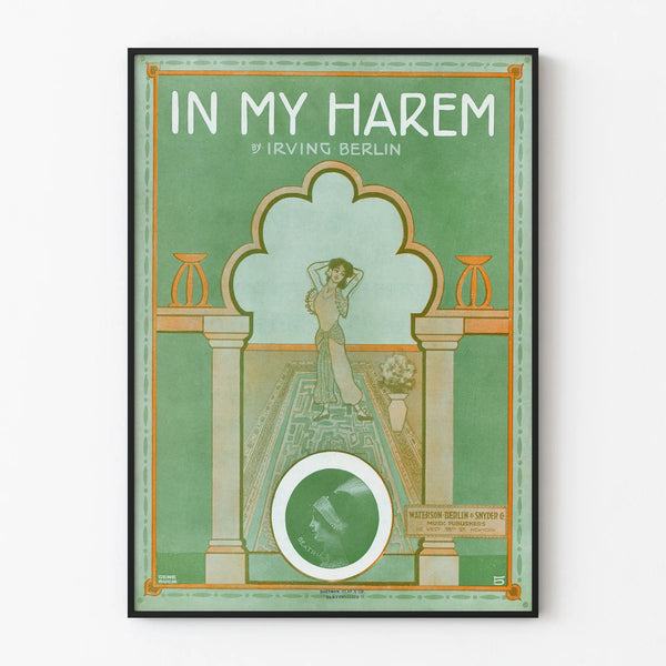 in-my-harem