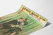 Poster Vintage Romance sotto i Salici