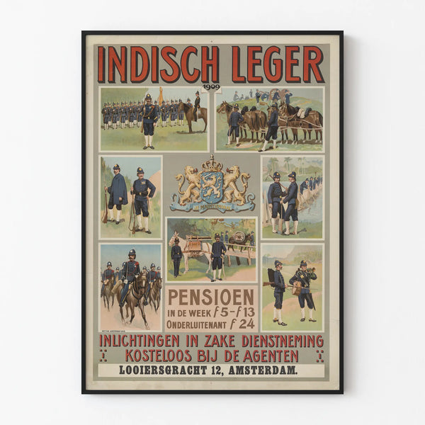 indisch-leger