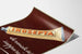 Poster vintage INOSEPTA per dermatosi suppurative