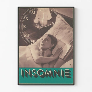 insomnie