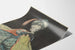 Poster vintage Ithika – Moda e Interni d'epoca