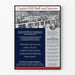 Poster evento Capitole Hill - Peace Corps e Interni 2010