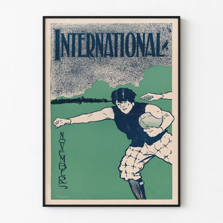 international-november
