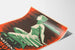Poster Vintage Esposizione Internazionale Automobilistica 1926