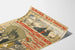 Poster vintage competizione pattinaggio Davos 1904