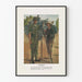 Poster storico Vietnam 1965 - Nelle province