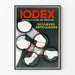 Poster vintage IODEX per dolori articolari