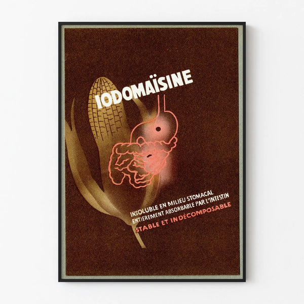 iodomaisine