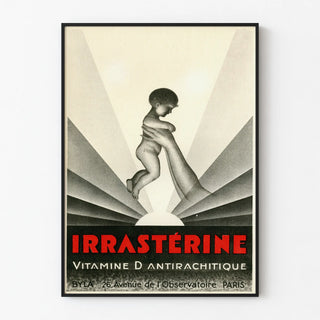 irrasterine-4