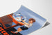 Poster vintage IrraStérine Vitamina D antirachitica