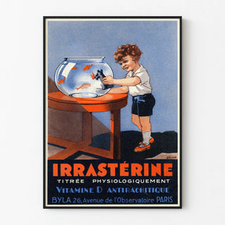irrasterine-7