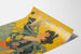 Poster vintage Isita ballerina di flamenco
