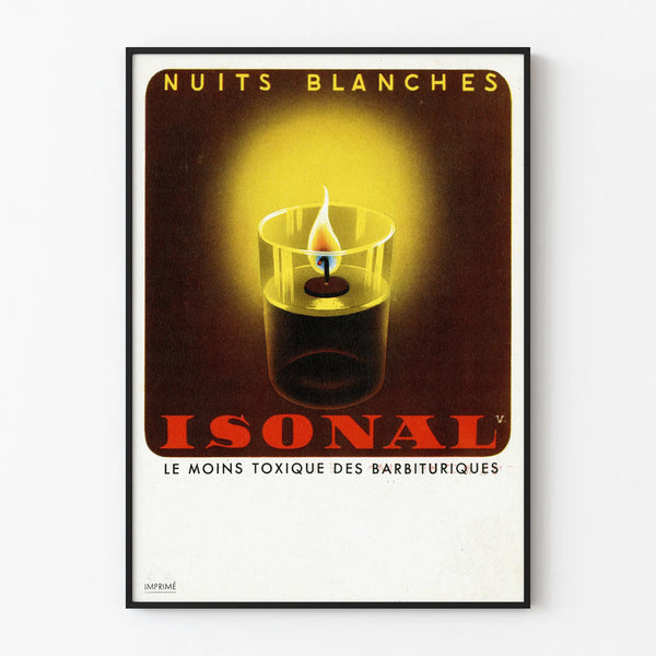 isonal