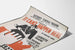 Poster Teatro It Can't Happen Here - Decorazione Murale Vintage