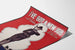 Poster vintage militare I've Got a New Job